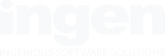 Ingen Logo